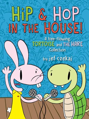 cover image of Hip & Hop in the House!
